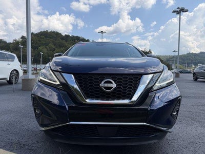 2024 Nissan Murano AWD SV