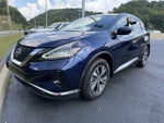 2024 Nissan Murano AWD SV