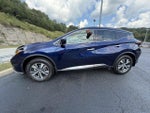 2024 Nissan Murano AWD SV