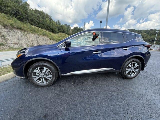 2024 Nissan Murano AWD SV