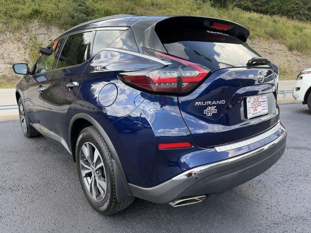 2024 Nissan Murano AWD SV