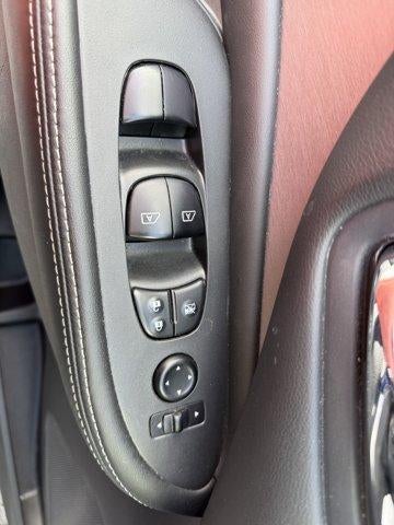 2024 Nissan Murano AWD SV