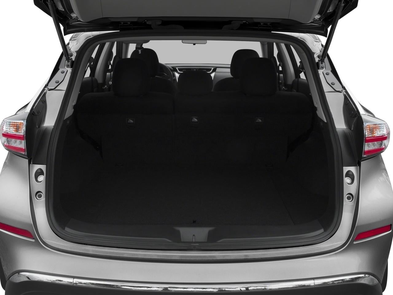 2016 Nissan Murano FWD 4dr SV