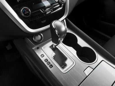 2016 Nissan Murano FWD 4dr SV