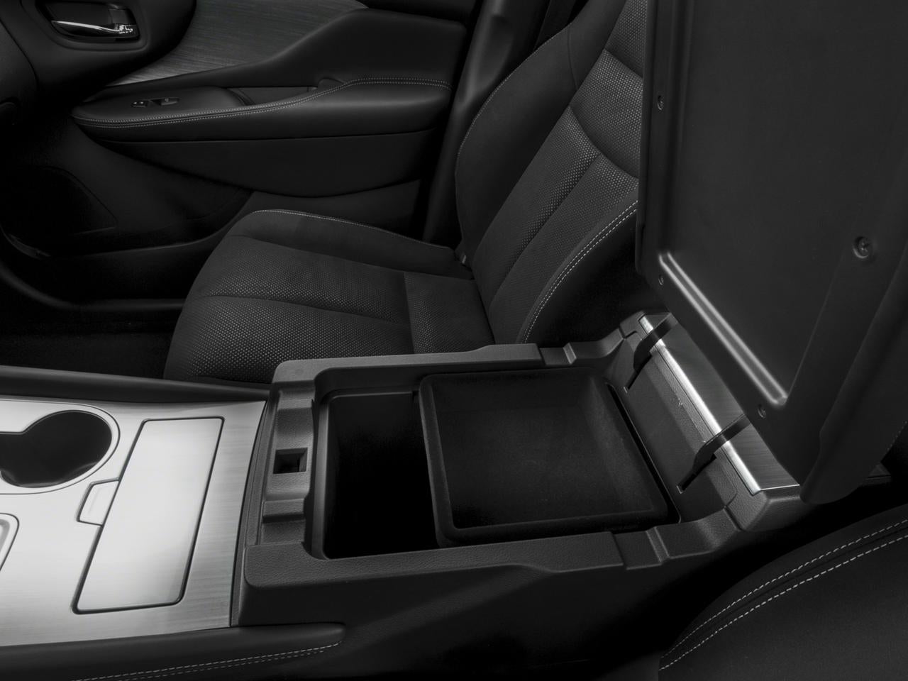 2016 Nissan Murano FWD 4dr SV