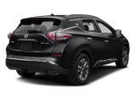 2016 Nissan Murano FWD 4dr SV