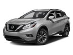 2016 Nissan Murano FWD 4dr SV
