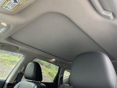 2015 Nissan Murano AWD 4dr SL