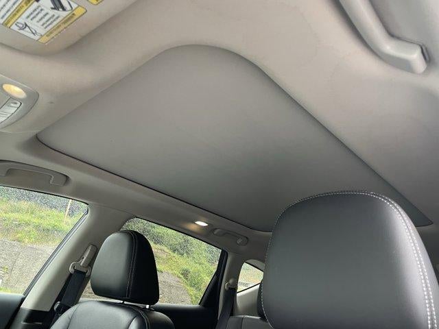 2015 Nissan Murano AWD 4dr SL