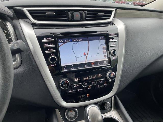 2015 Nissan Murano AWD 4dr SL