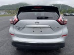 2015 Nissan Murano AWD 4dr SL