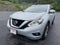 2015 Nissan Murano AWD 4dr SL