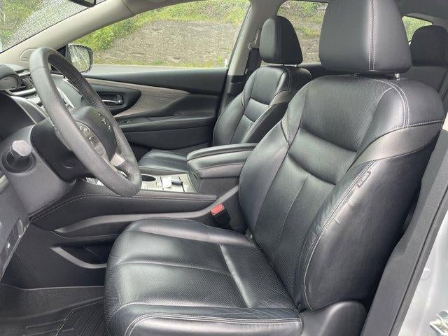 2015 Nissan Murano AWD 4dr SL