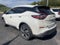 2017 Nissan Murano 2017.5 AWD Platinum