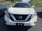 2017 Nissan Murano 2017.5 AWD Platinum