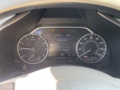 2017 Nissan Murano 2017.5 AWD Platinum