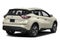 2017 Nissan Murano 2017.5 AWD Platinum