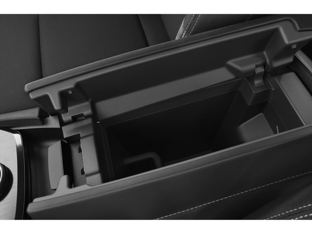 2024 Nissan Rogue FWD S