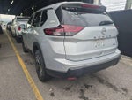 2025 Nissan Rogue AWD SV