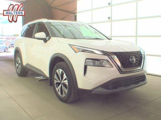 2023 Nissan Rogue AWD SV
