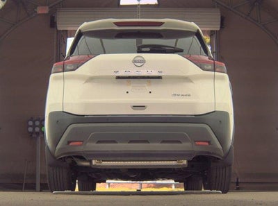 2023 Nissan Rogue AWD SV