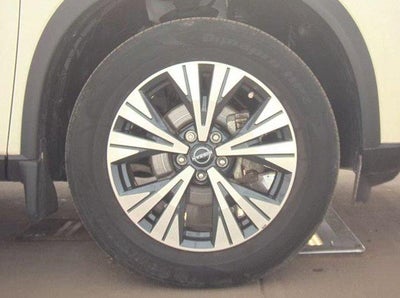2023 Nissan Rogue AWD SV