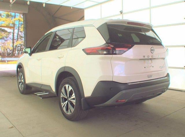 2023 Nissan Rogue AWD SV