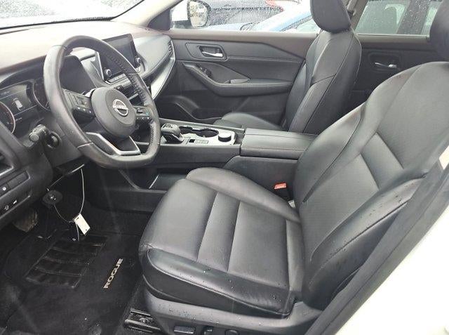 2023 Nissan Rogue AWD SV