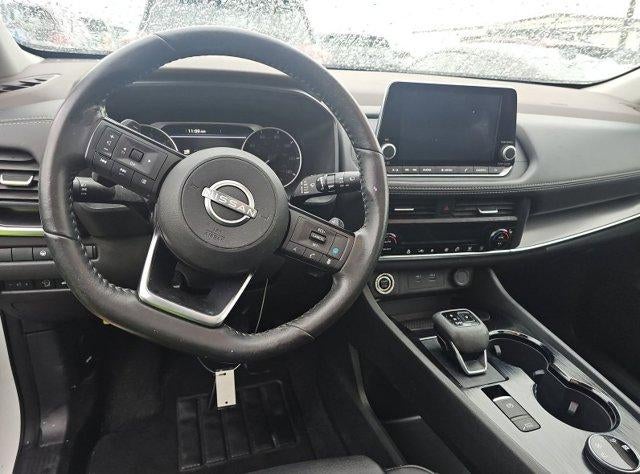2023 Nissan Rogue AWD SV