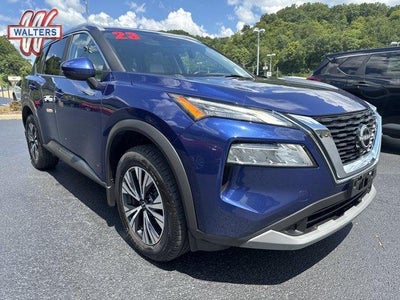 2023 Nissan Rogue AWD SV *Ltd Avail*