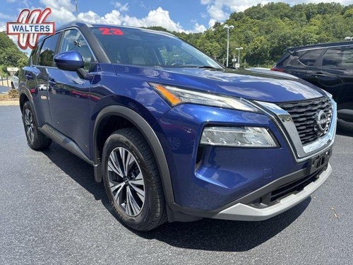 2023 Nissan Rogue AWD SV *Ltd Avail*