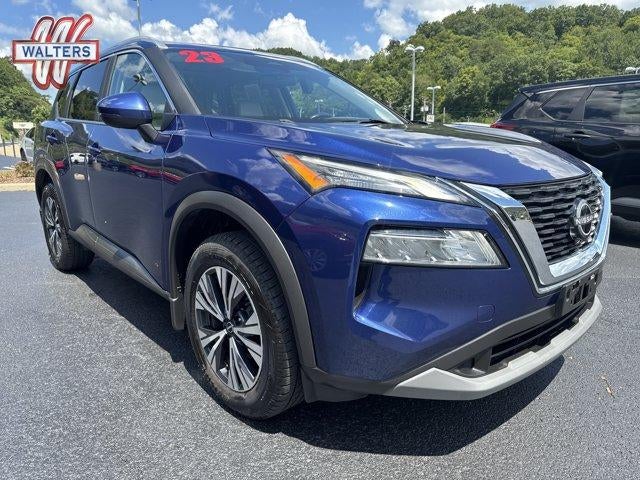 2023 Nissan Rogue AWD SV *Ltd Avail*