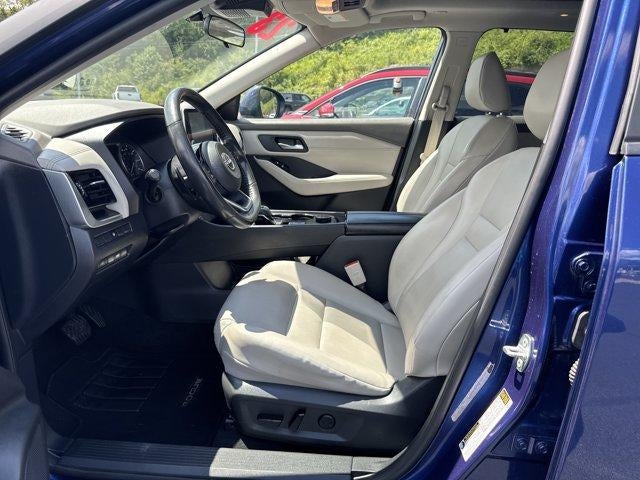 2023 Nissan Rogue AWD SV *Ltd Avail*