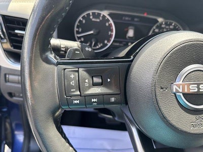 2023 Nissan Rogue AWD SV *Ltd Avail*