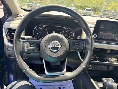 2023 Nissan Rogue AWD SV *Ltd Avail*