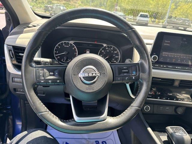 2023 Nissan Rogue AWD SV *Ltd Avail*