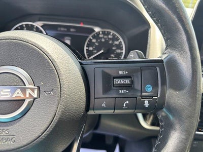 2023 Nissan Rogue AWD SV *Ltd Avail*