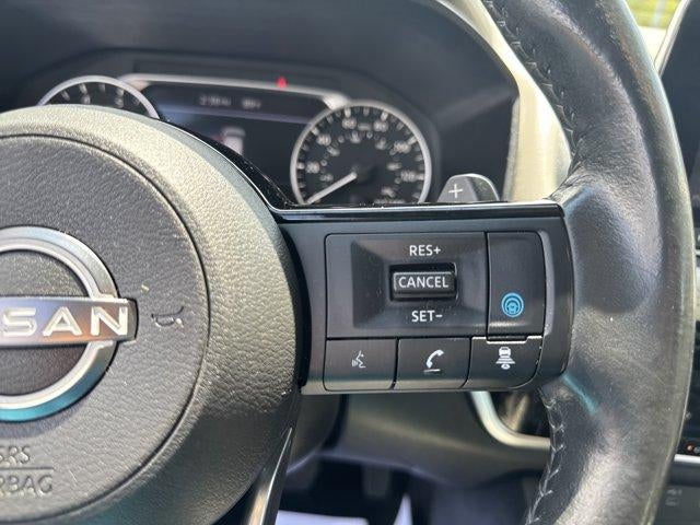2023 Nissan Rogue AWD SV *Ltd Avail*