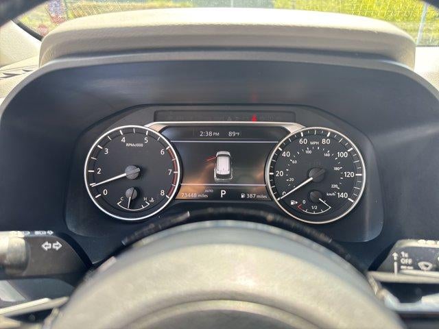 2023 Nissan Rogue AWD SV *Ltd Avail*