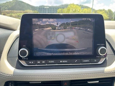 2023 Nissan Rogue AWD SV *Ltd Avail*