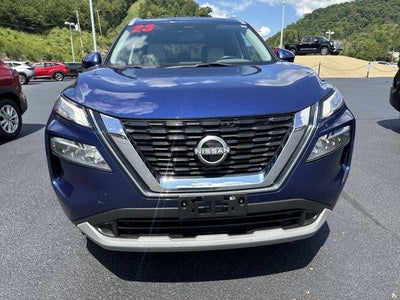 2023 Nissan Rogue AWD SV *Ltd Avail*