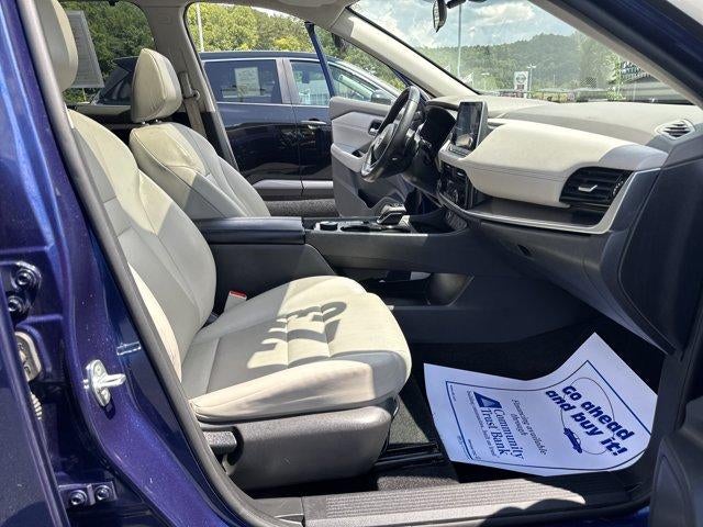 2023 Nissan Rogue AWD SV *Ltd Avail*