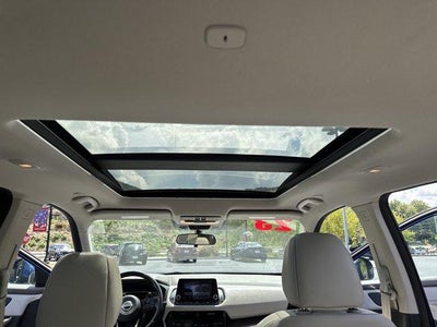 2023 Nissan Rogue AWD SV *Ltd Avail*