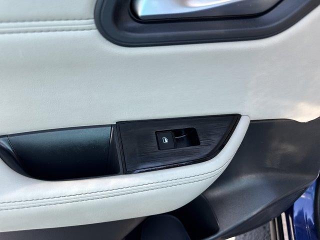 2023 Nissan Rogue AWD SV *Ltd Avail*