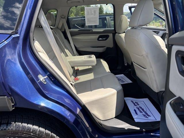2023 Nissan Rogue AWD SV *Ltd Avail*