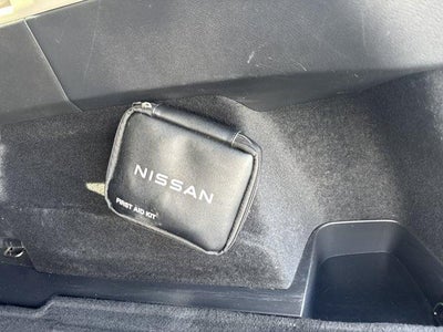 2023 Nissan Rogue AWD SV *Ltd Avail*