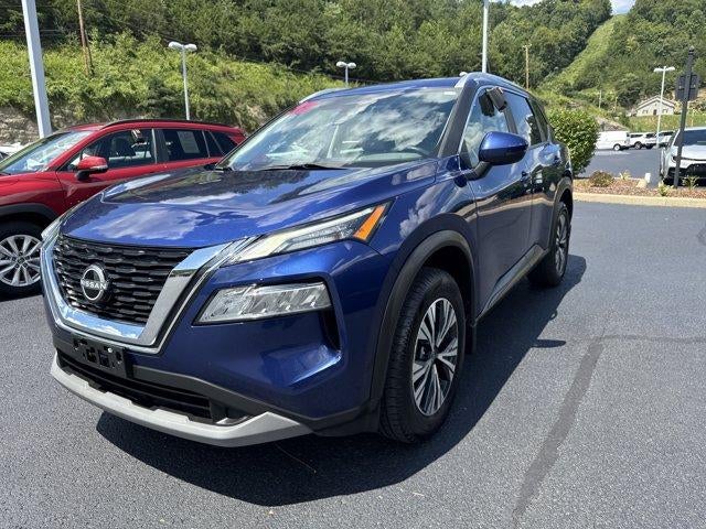 2023 Nissan Rogue AWD SV *Ltd Avail*