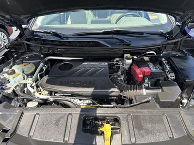 2023 Nissan Rogue AWD SV *Ltd Avail*