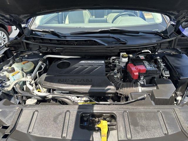 2023 Nissan Rogue AWD SV *Ltd Avail*