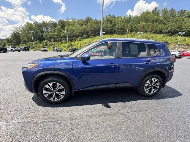 2023 Nissan Rogue AWD SV *Ltd Avail*